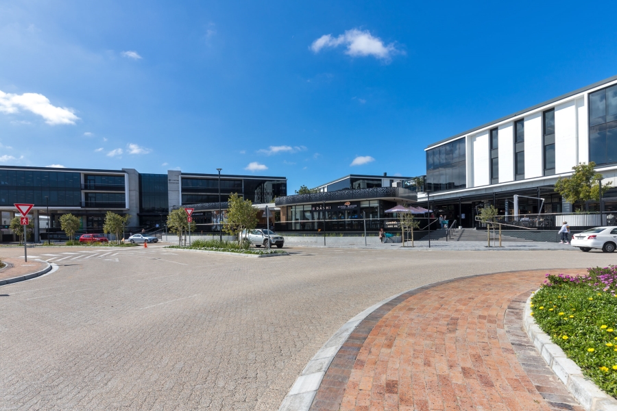 To Let 1 Bedroom Property for Rent in Observatory Western Cape